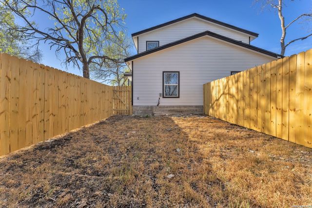 3007 MCARTHUR AVE, San Antonio, TX 78211