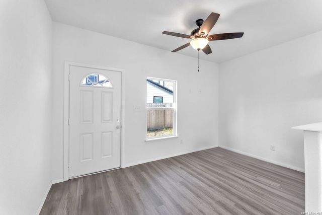 3007 MCARTHUR AVE, San Antonio, TX 78211