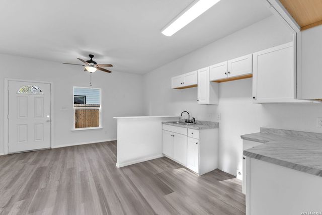 3007 MCARTHUR AVE, San Antonio, TX 78211