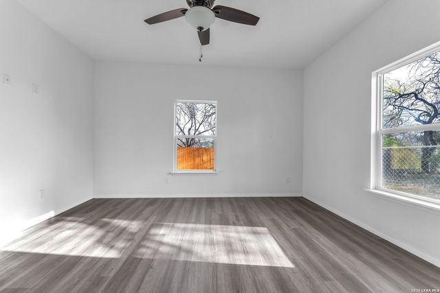 3007 MCARTHUR AVE, San Antonio, TX 78211