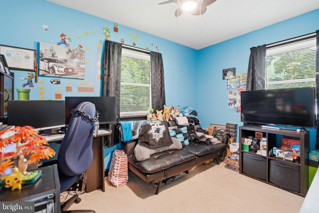 8398 KIRTLEY TRL, Culpeper, VA 22701