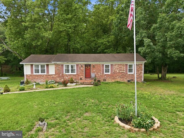 8398 KIRTLEY TRL, Culpeper, VA 22701