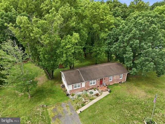 8398 KIRTLEY TRL, Culpeper, VA 22701
