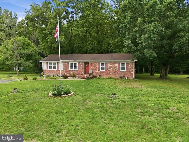 8398 KIRTLEY TRL, Culpeper, VA 22701