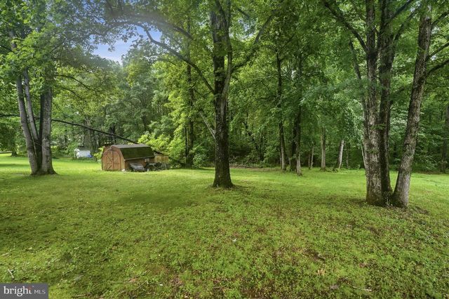 8398 KIRTLEY TRL, Culpeper, VA 22701