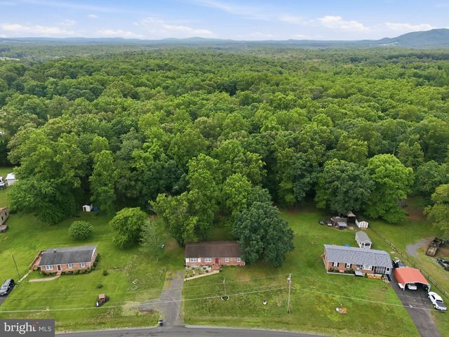 8398 KIRTLEY TRL, Culpeper, VA 22701