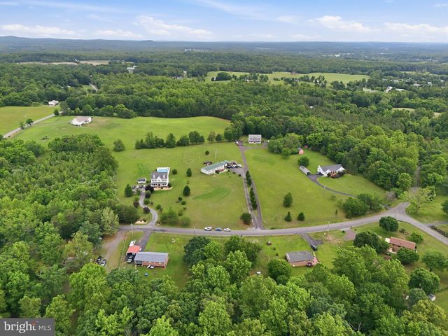 8398 KIRTLEY TRL, Culpeper, VA 22701