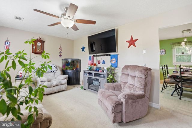 8398 KIRTLEY TRL, Culpeper, VA 22701