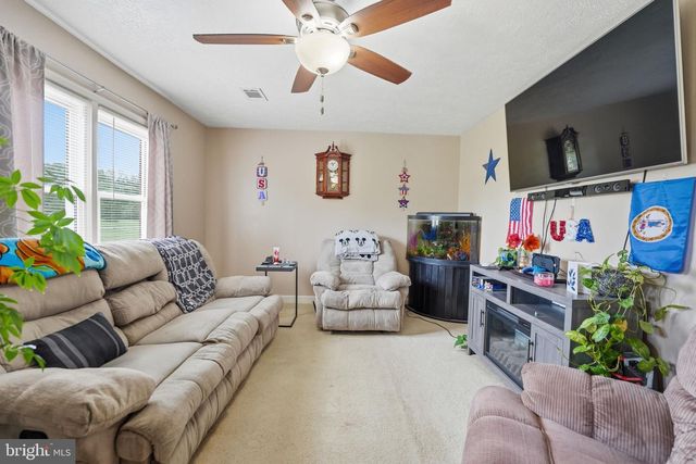 8398 KIRTLEY TRL, Culpeper, VA 22701