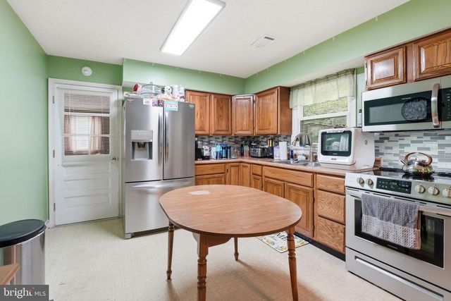8398 KIRTLEY TRL, Culpeper, VA 22701