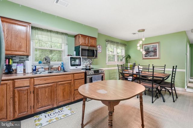 8398 KIRTLEY TRL, Culpeper, VA 22701