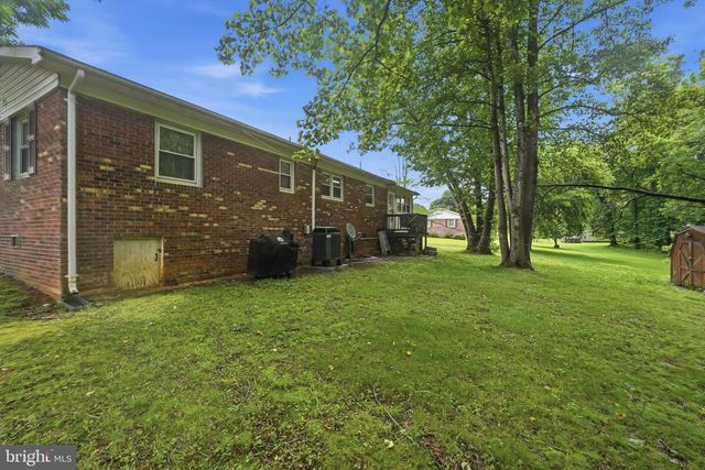 8398 KIRTLEY TRL, Culpeper, VA 22701