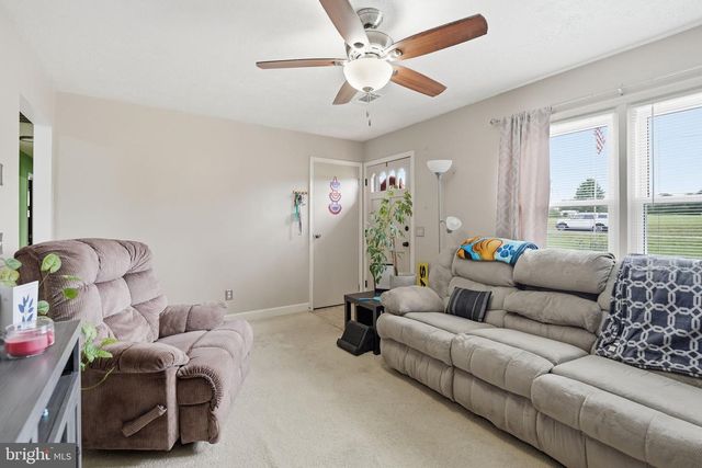 8398 KIRTLEY TRL, Culpeper, VA 22701