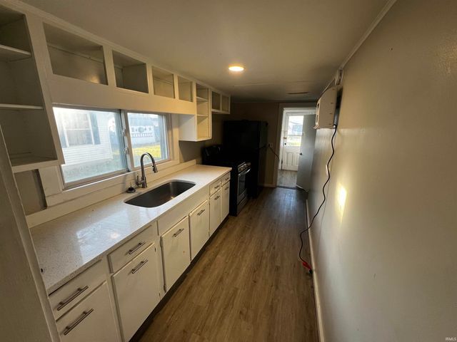 515 E North A Street, Gas City, IN 46933