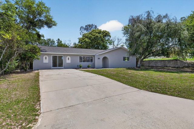 13095 LAWRENCE STREET, Spring Hill, FL 34609