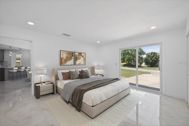 13095 LAWRENCE STREET, Spring Hill, FL 34609