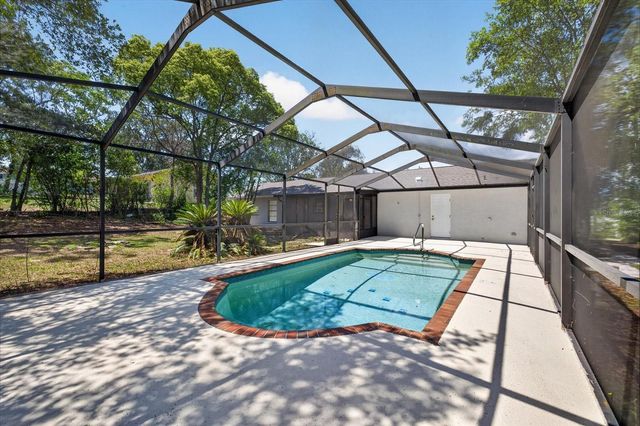 13095 LAWRENCE STREET, Spring Hill, FL 34609