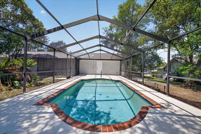 13095 LAWRENCE STREET, Spring Hill, FL 34609