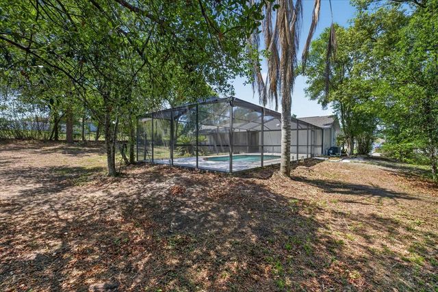 13095 LAWRENCE STREET, Spring Hill, FL 34609