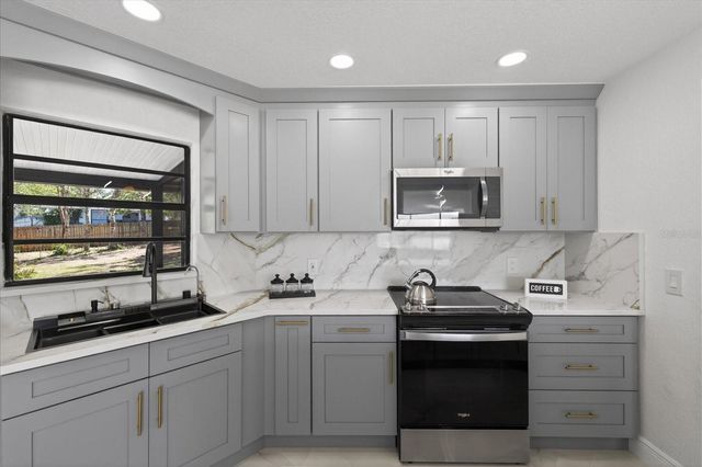 13095 LAWRENCE STREET, Spring Hill, FL 34609