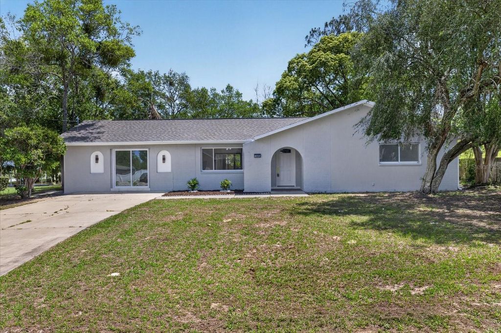 13095 LAWRENCE STREET, Spring Hill, FL 34609