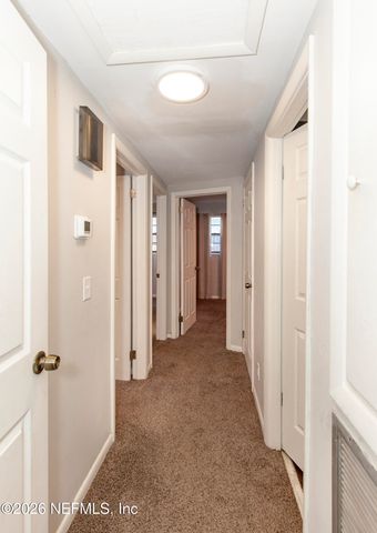 2233 LA VALLE Drive, Jacksonville, FL 32210