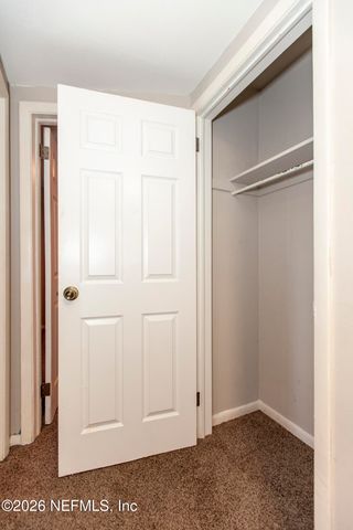 2233 LA VALLE Drive, Jacksonville, FL 32210
