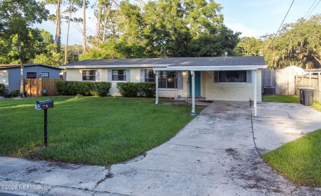 2233 LA VALLE Drive, Jacksonville, FL 32210