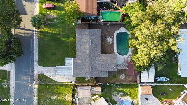 2233 LA VALLE Drive, Jacksonville, FL 32210