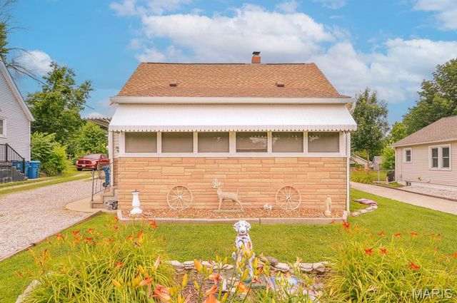 3518 Oscar Avenue, Alton, IL 62002