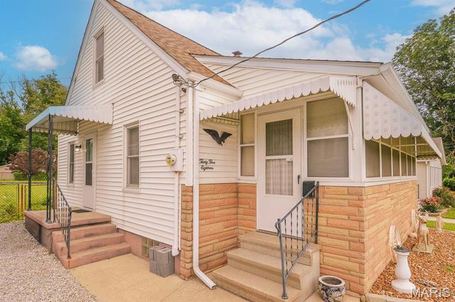 3518 Oscar Avenue, Alton, IL 62002