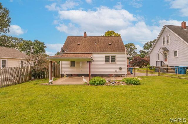 3518 Oscar Avenue, Alton, IL 62002