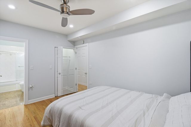 3808 W Belle Plaine Avenue G, Chicago, IL 60618