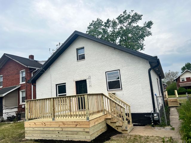 763 Pierce Street, Gary, IN 46402