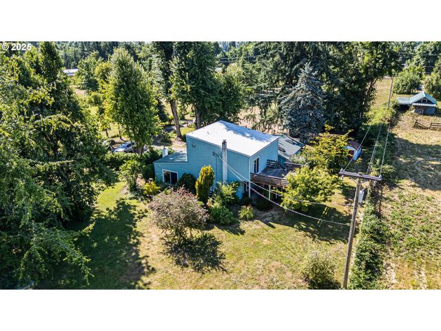 38350 MCKENZIE Hwy, Springfield, OR 97478