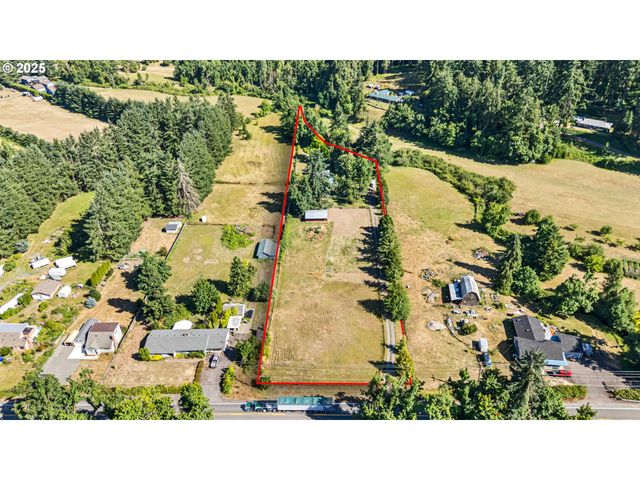38350 MCKENZIE Hwy, Springfield, OR 97478