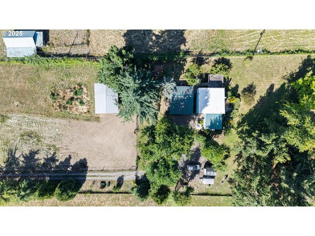 38350 MCKENZIE Hwy, Springfield, OR 97478