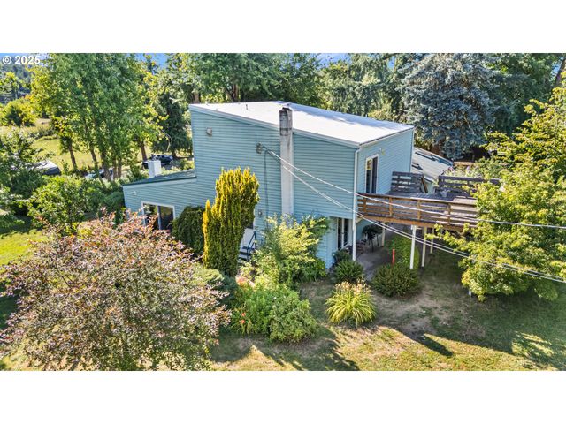 38350 MCKENZIE Hwy, Springfield, OR 97478