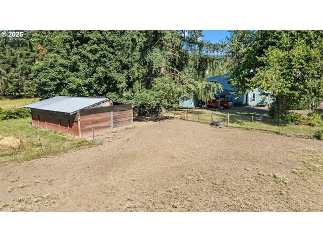 38350 MCKENZIE Hwy, Springfield, OR 97478