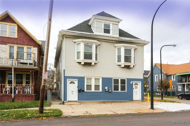 308 Virginia Street, Buffalo, NY 14201