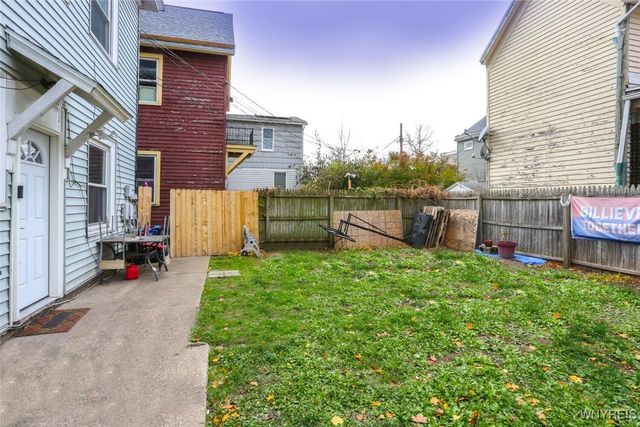 308 Virginia Street, Buffalo, NY 14201