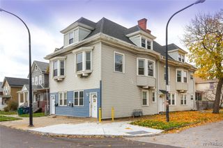 308 Virginia Street, Buffalo, NY 14201