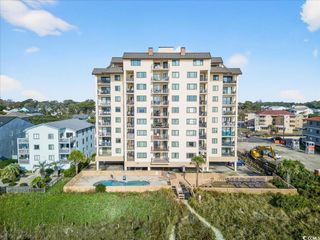 707 South Ocean Blvd. # 702, North Myrtle Beach, SC 29582
