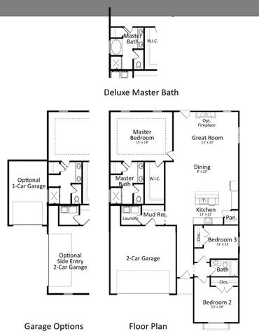 252 Scotch Range Road, Summerville, SC 29483
