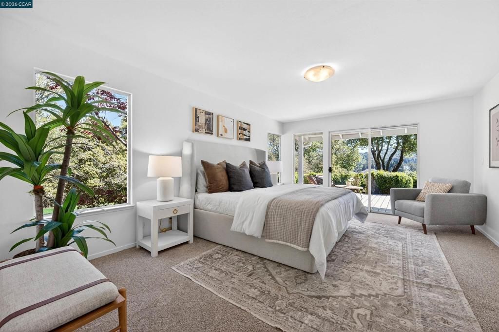 Image 24 of property listing at 157 Fernwood Dr, Moraga, CA 94556