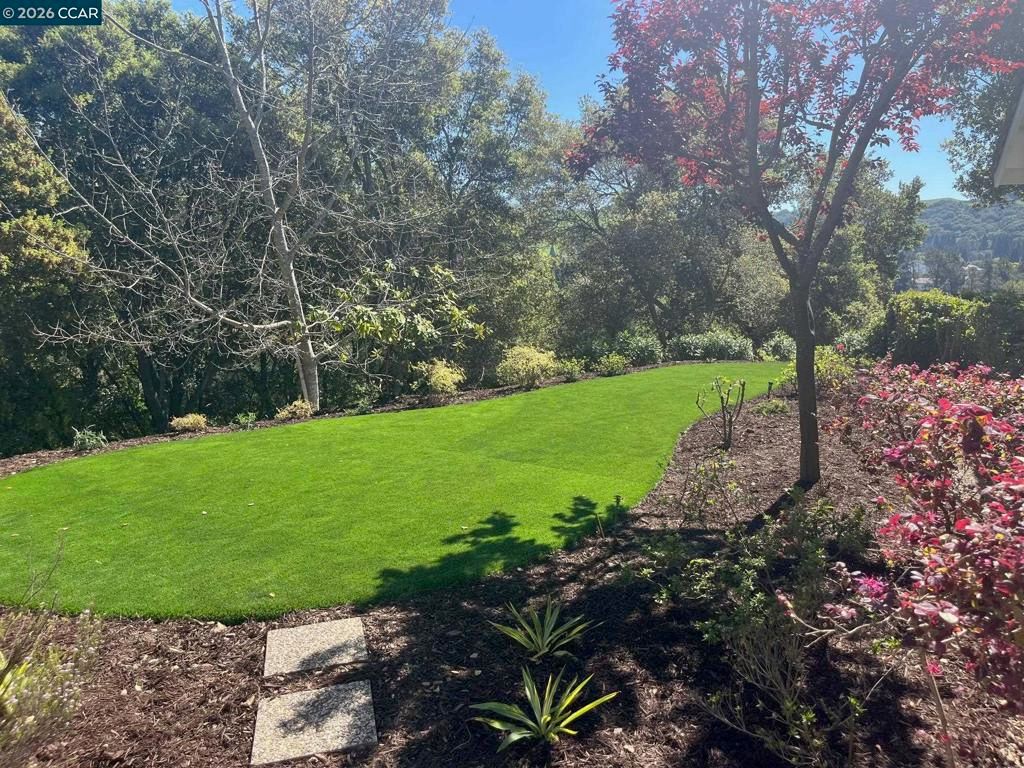 Image 40 of property listing at 157 Fernwood Dr, Moraga, CA 94556