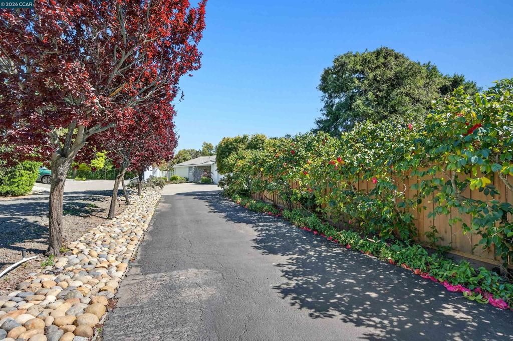 Image 44 of property listing at 157 Fernwood Dr, Moraga, CA 94556