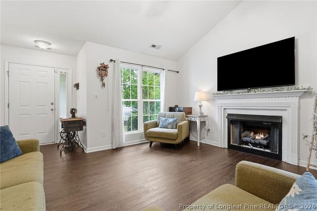 156 Kensington Way, Aberdeen, NC 28315