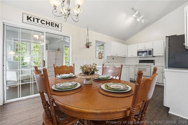156 Kensington Way, Aberdeen, NC 28315