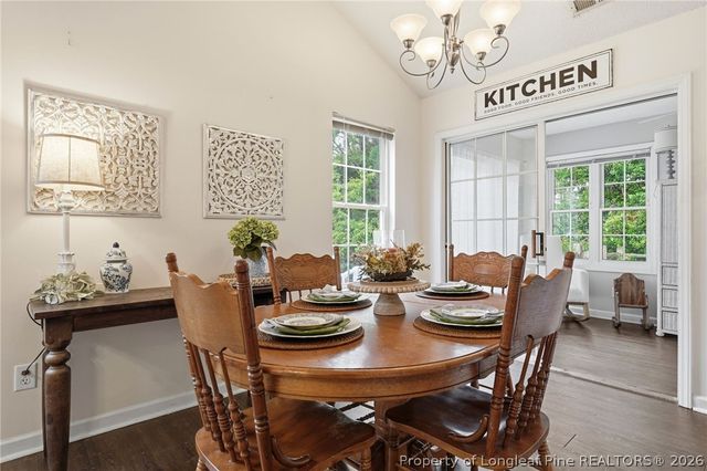 156 Kensington Way, Aberdeen, NC 28315
